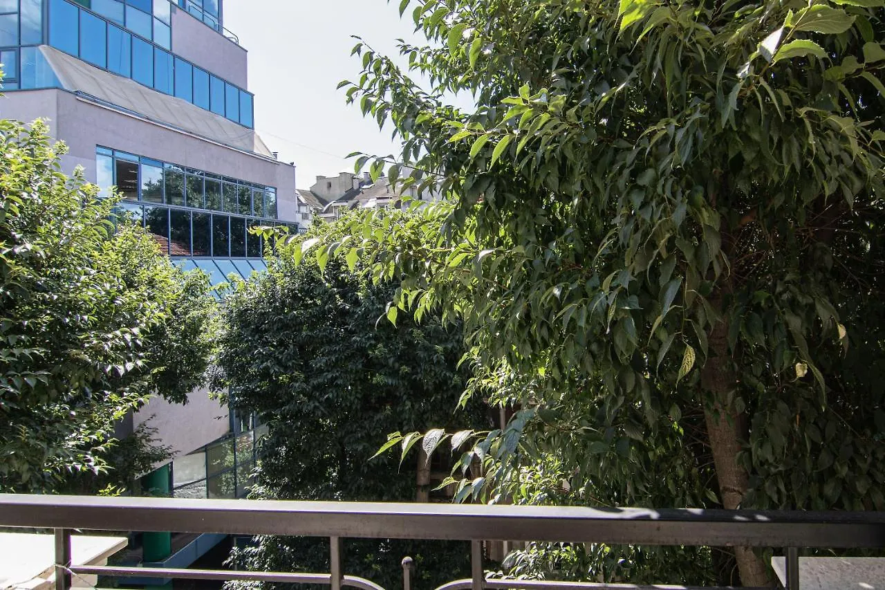 Greek Quarter Flat Two Br Next To Sea Garden Apartment Varna